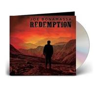 Redemption – CD – Édition limitée – Mascot