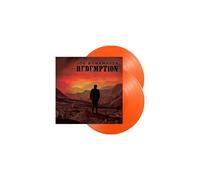 Redemption - Édition Limitée - Vinyle Orange