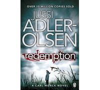 Redemption (en Anglais)