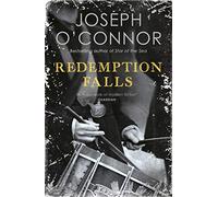 Redemption Falls: Discover the powerful sequel to international bestseller Star of the Sea