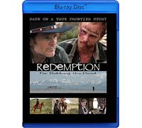 Redemption for Robbing The Dead [Blu-Ray]