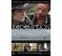 Redemption: For Robbing the Dead by Edward Herrmann