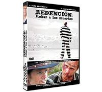 Redemption: For Robbing The Dead (Spanish Release) Redención: Robar A Los Muertos