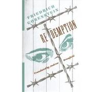Redemption - Friedrich Gorenstein - Columbia University Press - Livre en Anglais - Hardback Friedrich GorensteinFriedrich Gorenstein (Auteur)