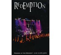 Redemption - Frozen in the Moment-Live in