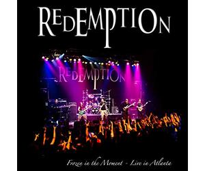 Redemption: Frozen In The Moment Live In Atlanta