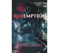 Redemption: Horror-drama novella | Psychological thriller | A Story about guilt and a war within