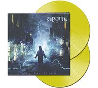 Redemption - I am the Storm