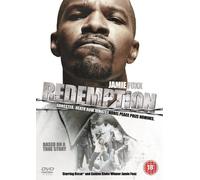 Redemption [Import anglais]