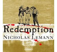 Redemption : la dernière bataille de la guerre civile