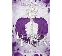 Rédemption (L'envers du Paradis t. 3)