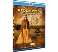 Redemption : Les cendres de la guerre - Blu-Ray E
