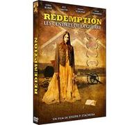 Redemption : Les cendres de la guerre E
