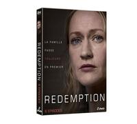 [Elephant Films] Edition française officielle - Redemption - L'intégrale - Coffret 2 DVD
