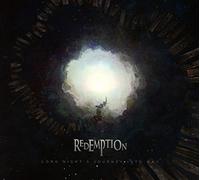 Redemption - Long Night's Journey Into Day LTD 1st ED