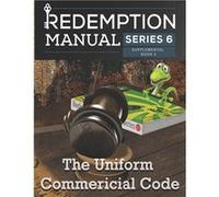 Redemption Manual 6.0 The Uniform Commercial Code UCC Supplemental - Sovereign Filing Solutions - Amazon Digital Services LLC KDP - Livre en Anglais Sovereign Filing SolutionsSovereign Filing Solution