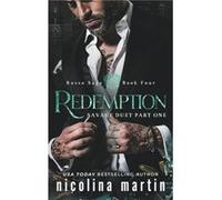 Redemption - Nicolina Martin - Draft2Digital - Livre en Anglais Nicolina MartinNicolina Martin (Auteur)
