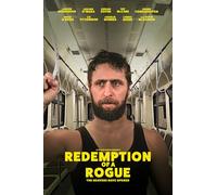 Redemption of a Rogue