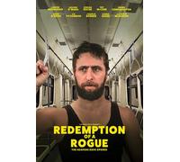 Redemption Of A Rogue [Digital Video Disc]