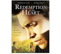 Redemption Of The Heart