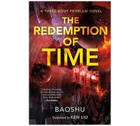 Redemption Of Time