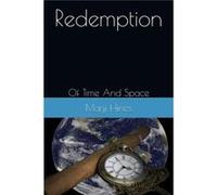 Redemption Of Time And Space - Marji Hines - Amazon Digital Services LLC KDP - Livre en Anglais Marji HinesMarji Hines (Auteur)