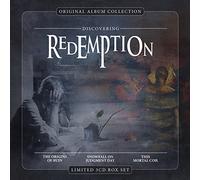 Redemption - Original Album Collection