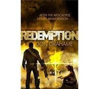 Redemption (Reaper) (Paperback) Jon Grahame, (Auteur)