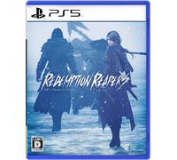Redemption Reapers (Multi-Language) - PS5 (Japon)
