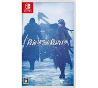 Redemption Reapers (Multi-Language) - Switch (Japon)