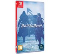 Redemption Reapers Nintendo Switch G
