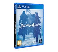 Redemption Reapers Playstation 4