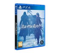 Redemption Reapers Playstation 4