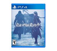Redemption Reapers - PlayStation 4