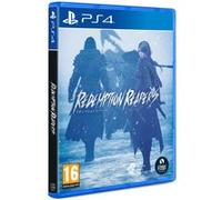 Redemption Reapers Playstation 4 G