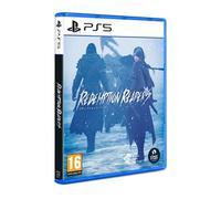 Redemption Reapers Playstation 5