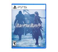 Redemption Reapers - PlayStation 5