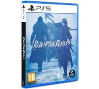 Redemption Reapers Playstation 5