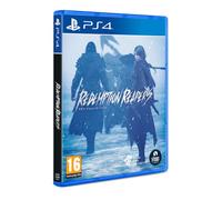 Redemption Reapers PS4