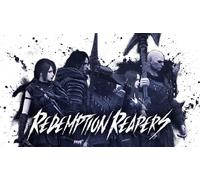 Redemption Reapers (PS4)
