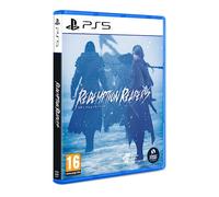 Redemption Reapers PS5