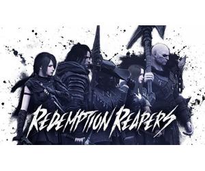 Redemption Reapers (PS5)