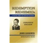 Redemption Redeemed John D. Wagner, John Goodwin (Auteur)