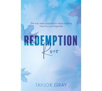 Redemption River (Autumn Falls, Book 3) - Taylor Gray - One More Chapter - ebook (ePub) - Livre