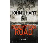 Redemption road