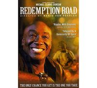 Redemption Road