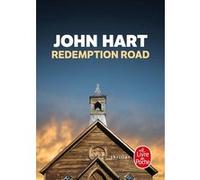 Redemption Road John Hart (Auteur)