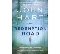 Redemption Road - [Livre en VO] John Hart (Auteur)