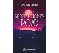 Manon Breux – Redemption's Road – Roman – Broché
