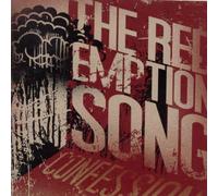 Redemption Song - Confessions